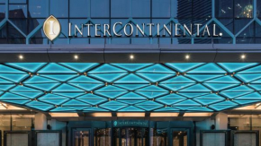 Отель InterContinental Beijing Sanlitun, an IHG Hotel  Пекин
